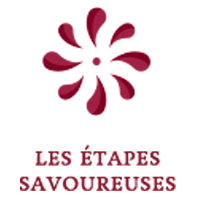 Etape savoureuse