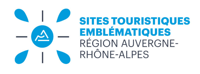 Site Emblématique de la région AURA