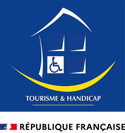 Tourisme et Handicap : Handicap visuel