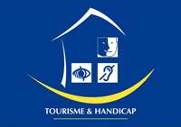 Tourisme et Handicap : Handicap mental, Handicap visuel et Handicap auditif