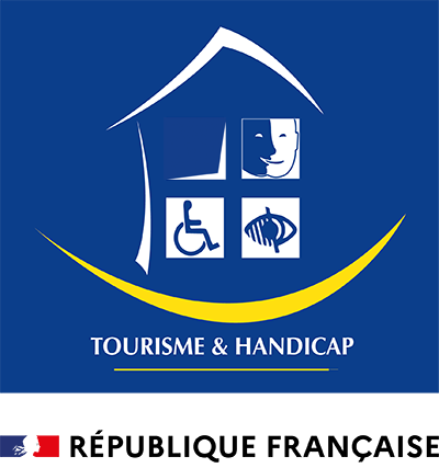 Tourisme et Handicap : Handicap mental, Handicap visuel et Handicap auditif