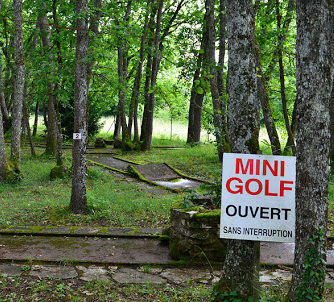 activités autour des grottes de France grotte-de-fontirou-lot-et-garonne-france