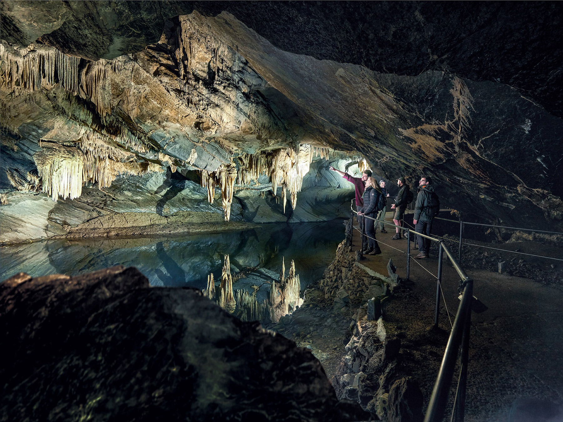 activite-famille-grotte-de-han-belgique