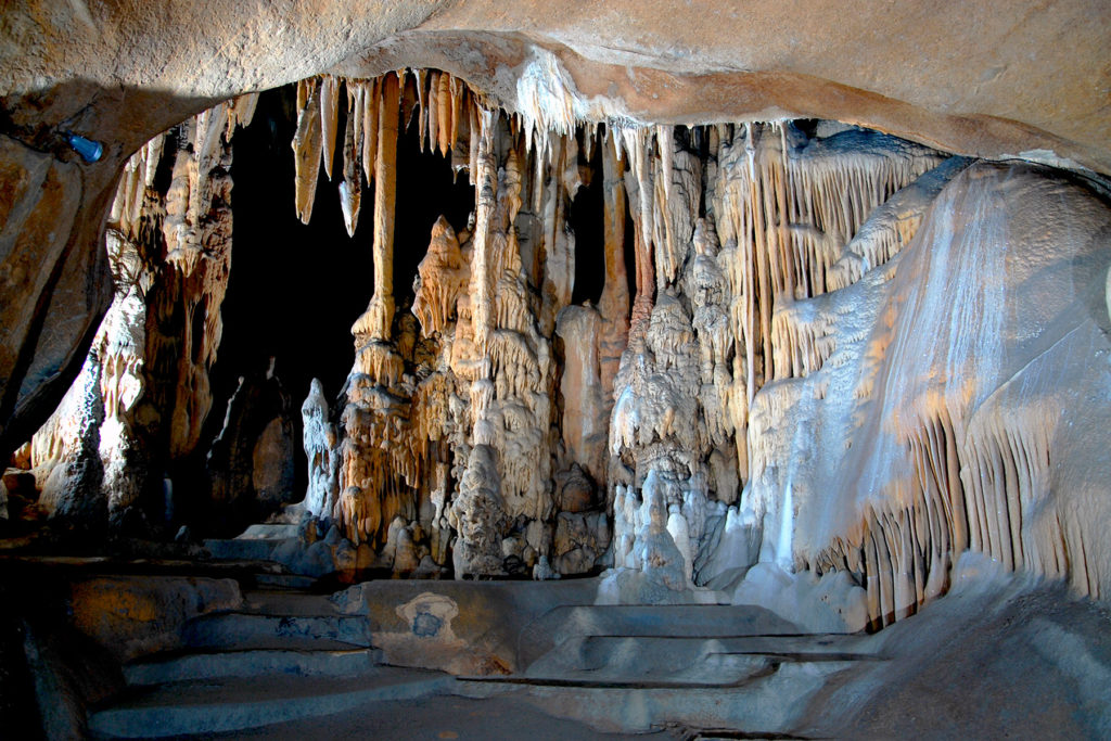 grottes-prehistoriques-isturitz-oxocelhaya-grotte Pyrénées Atlantiques