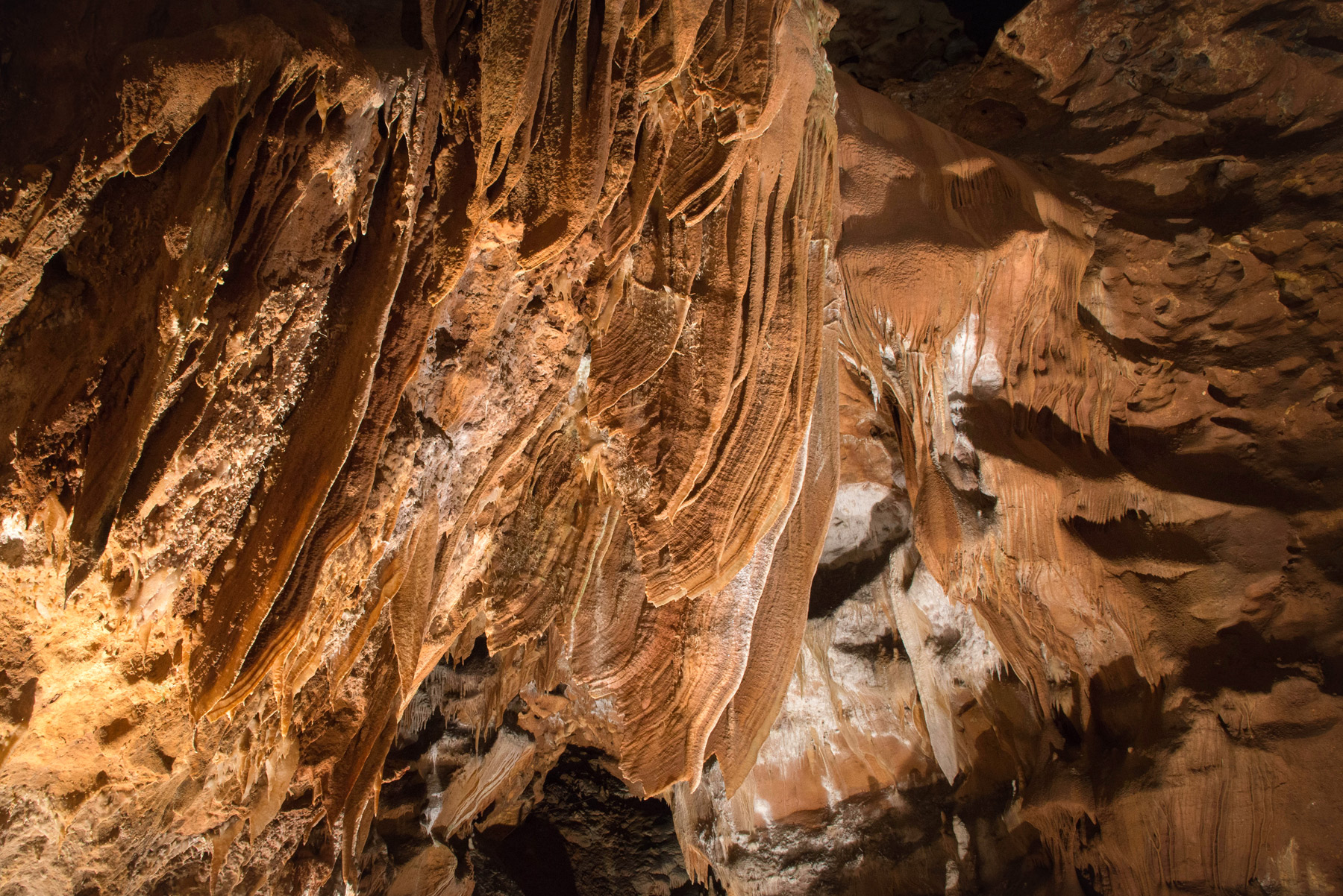 Cave de la Madeleine