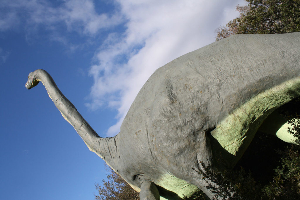 Dinosaures grotte-marzal-ardeche