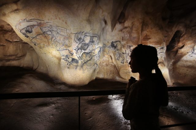 Liste des grottes à visiter en France loisir famille patrimoine culturel