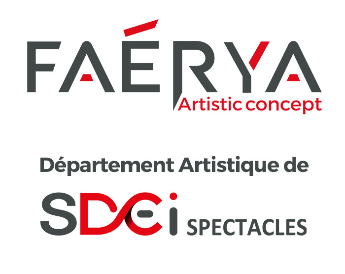 partenaire ANECAT grottes de france Faérya concept