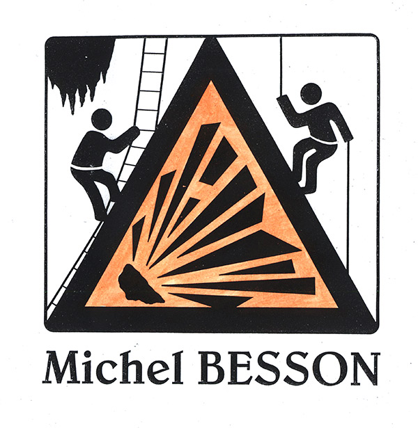 partenaire ANECAT Michel Besson 