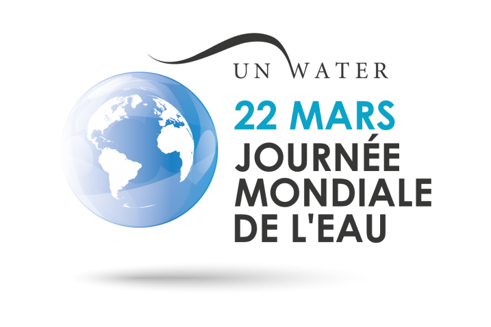 journée mondiale de l'eau 2022