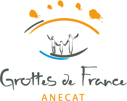 ANECAT Grottes de France