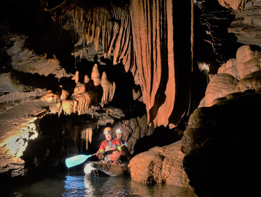 #JIGT2022 journée internationale des grottes riviere-souterraine-photographie-arnaud-mate-pour-setsn2