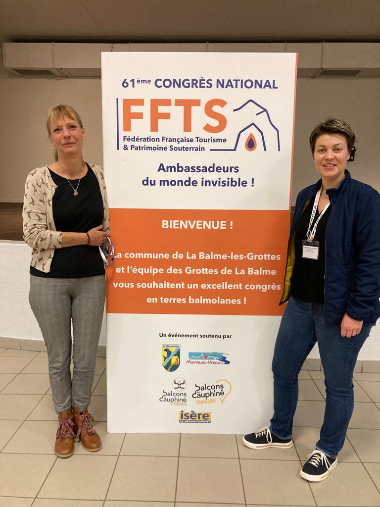 congrès ffts