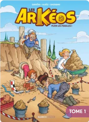 arkeos