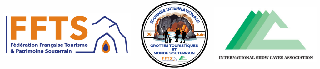 Journée Internationale des Grottes Touristiques et du Monde Souterrain 2024
